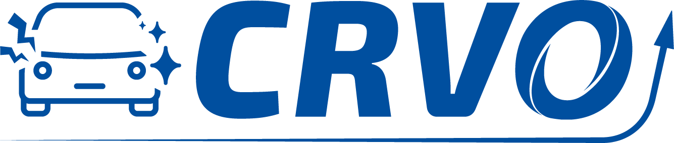 Logo CRVO